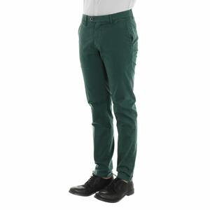 CHINO STRETCH OAKS ITALIA - Mad Fashion | img vers.300x/